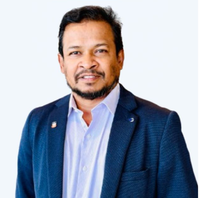 Dr. Md. Neyamul Islam